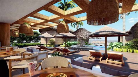 Nadhibar Resort .